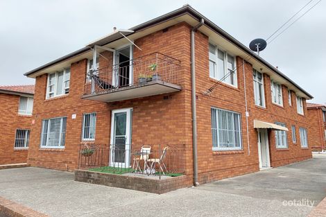 1/373 Marrickville Rd, Marrickville, NSW 2204