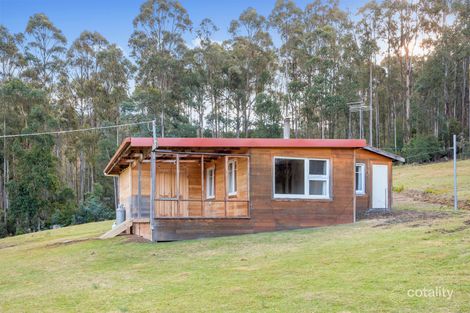 Property photo of 146 Maxfields Road Franklin TAS 7113