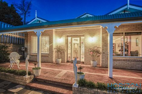 Property photo of 12 Millfarm Close Padbury WA 6025