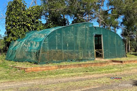 Property photo of 144 Framptons Road North Isis QLD 4660