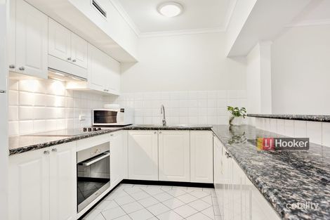 Property photo of 10/10 Williams Parade Dulwich Hill NSW 2203