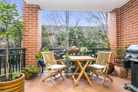 Property photo of 10/10 Williams Parade Dulwich Hill NSW 2203