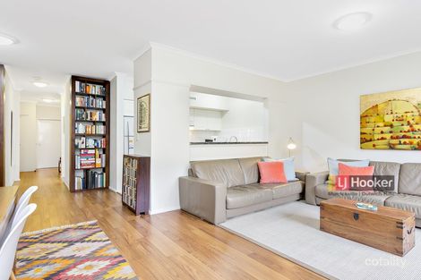 Property photo of 10/10 Williams Parade Dulwich Hill NSW 2203