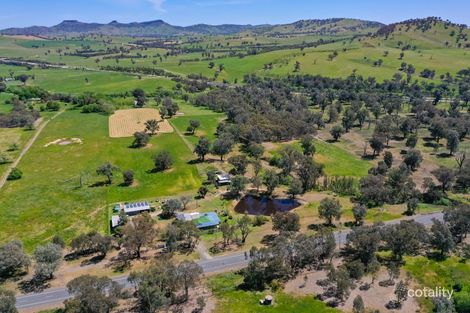 873 Bowna Rd, Mullengandra, NSW 2644