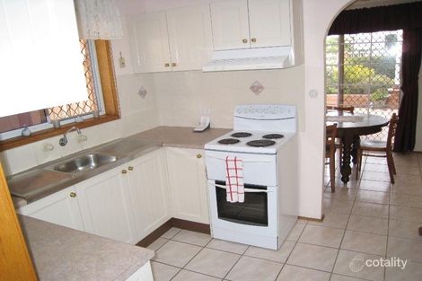 Property photo of 1/33 Collith Avenue South Windsor NSW 2756