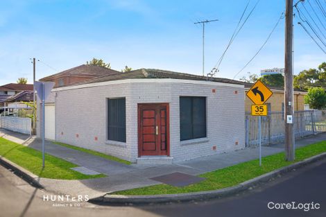 Property photo of 1 Helena Street Auburn NSW 2144