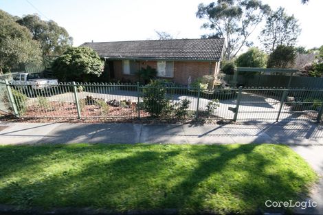 Property photo of 271 Forest Road Boronia VIC 3155