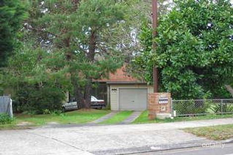 154a Galston Rd, Hornsby Heights, NSW 2077