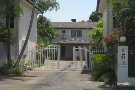 7/8-10 Gleeson St, Hermit Park, QLD 4812