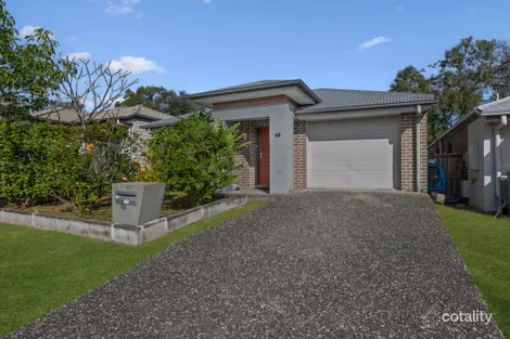 49 Glorious Prom, Redbank Plains, QLD 4301