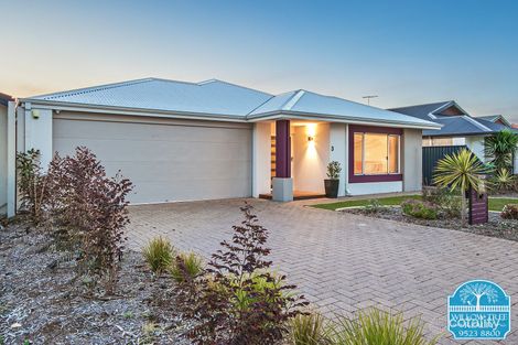 Property photo of 3 Callistemon Gardens Baldivis WA 6171