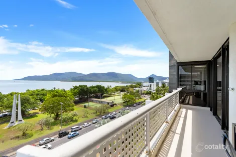 82/219-225 Abbott St, Cairns North, QLD 4870