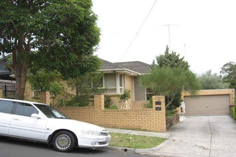 12 Dunoon St, Doncaster, VIC 3108