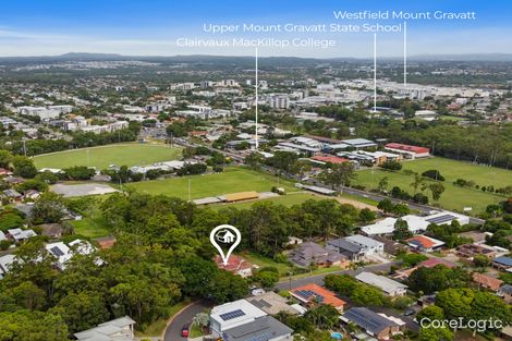 Property photo of 83 Arafura Street Upper Mount Gravatt QLD 4122