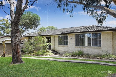 Property photo of 6 Greig Place Engadine NSW 2233