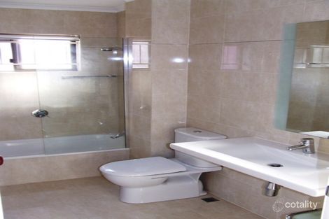 Property photo of 3/24 Herbert Street Toowong QLD 4066