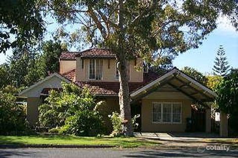 2 Dunbar Rd, Claremont, WA 6010