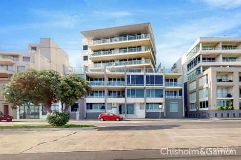 Property photo of 207/65 Beach Street Port Melbourne VIC 3207