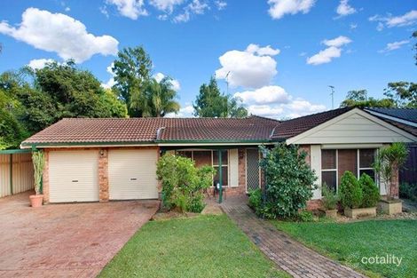 75 Prescott Cct, Quakers Hill, NSW 2763