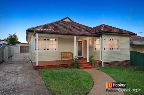 Property photo of 21 Spring Street Padstow NSW 2211