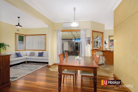 Property photo of 21 Spring Street Padstow NSW 2211