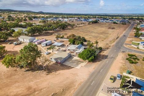 Property photo of 54 Sutcliffe Road Waggrakine WA 6530