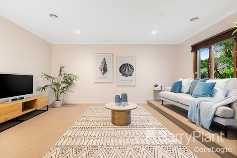 Property photo of 1 Cassia Close Greensborough VIC 3088