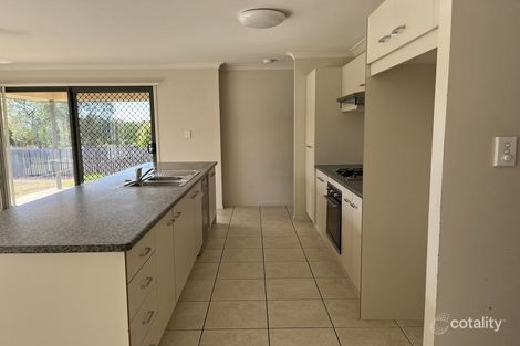 Property photo of 6 Violet Drive Gracemere QLD 4702