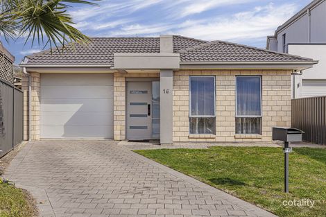 Property photo of 16 Huron Grove West Lakes SA 5021
