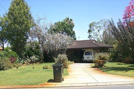 Property photo of 1 Doyle Court Greenwood WA 6024