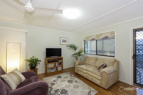 Property photo of 1/31 Moloney Street North Toowoomba QLD 4350