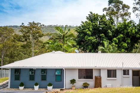 Property photo of 28 Albert Evans Drive Worongary QLD 4213