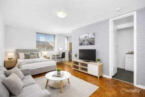 Property photo of 116/112-122 Goderich Street East Perth WA 6004