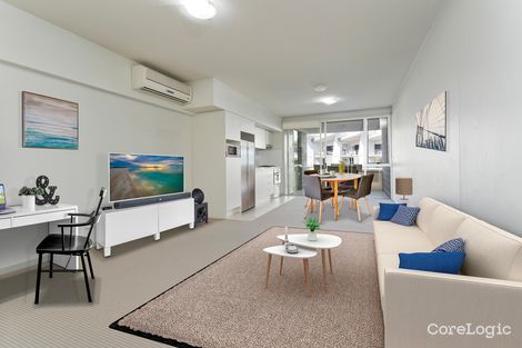 Property photo of 3513/22 Carraway Street Kelvin Grove QLD 4059