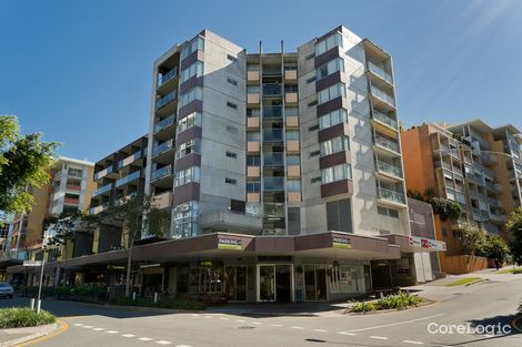 Property photo of 3513/22 Carraway Street Kelvin Grove QLD 4059