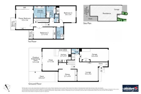 2/1 George St, Richmond, VIC 3121
