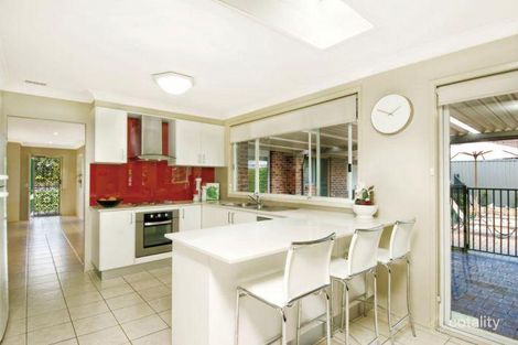 Property photo of 74 Ridgecrop Drive Castle Hill NSW 2154