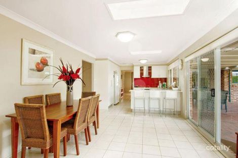 Property photo of 74 Ridgecrop Drive Castle Hill NSW 2154