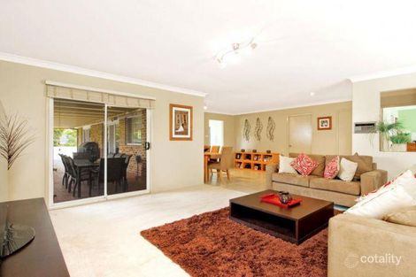 Property photo of 74 Ridgecrop Drive Castle Hill NSW 2154