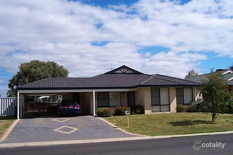 23 Falcon Dr, Broadwater, WA 6280