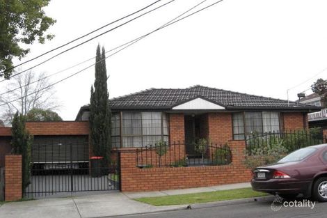 Property photo of 2/19 Tweedside Street Essendon VIC 3040