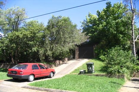 Property photo of 39 Talbot Road Hazelbrook NSW 2779