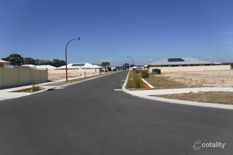 Property photo of 18 Bocker Street Dardanup WA 6236