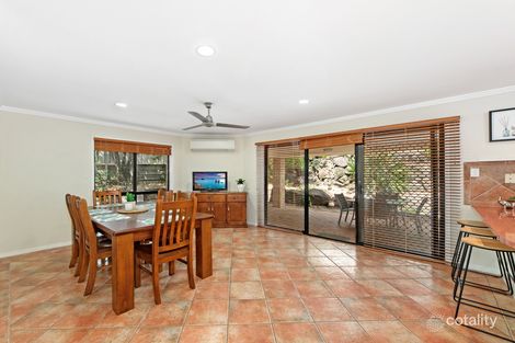 Property photo of 4 Litsea Court Reedy Creek QLD 4227