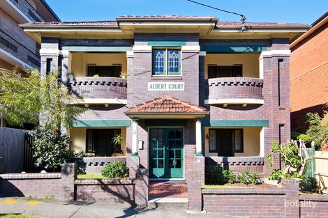 Property photo of 2/11 Barry Street Clovelly NSW 2031