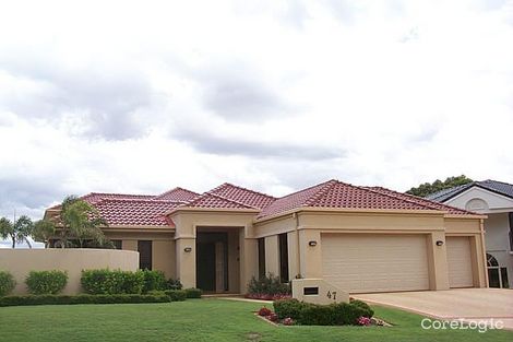 Property photo of 47 Sunset Place Carindale QLD 4152