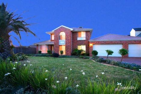 Property photo of 25 Claremont Way Lysterfield VIC 3156