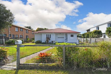 Property photo of 120 Long Street Point Vernon QLD 4655