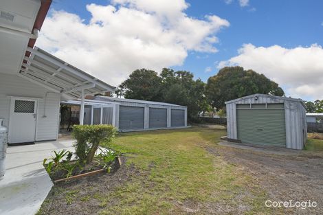 Property photo of 120 Long Street Point Vernon QLD 4655