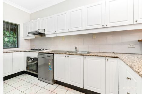 Property photo of 14/32-34 Cecil Street Ashfield NSW 2131